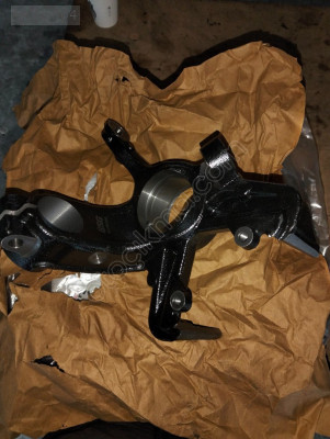 6Q0407256AC POLO SAĞ TAŞIYICI