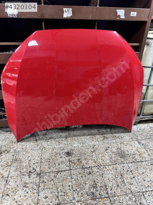 Yeni a3 2022 motor kaputu ORJİNAL hatasız