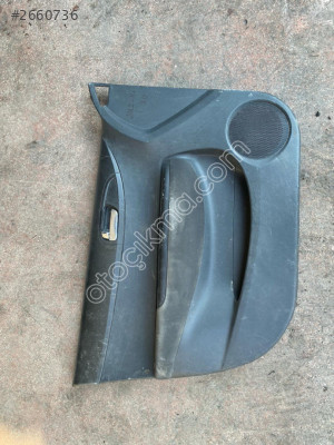 2012-2014 HYUNDAİ İ20 KAPI DÖŞEMESİ