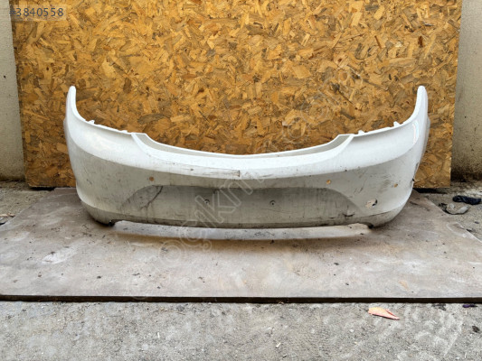 OPEL INSİGNİA ARKA TAMPON ORİJİNAL ÇIKMA