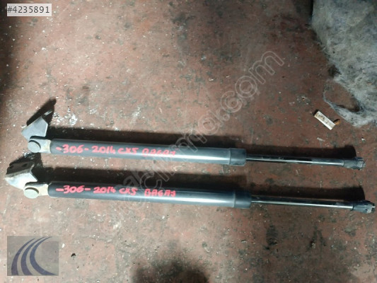 MAZDA CX-5 2013 ÇIKMA SOL BAGAJ AMORTÜSÖRÜ