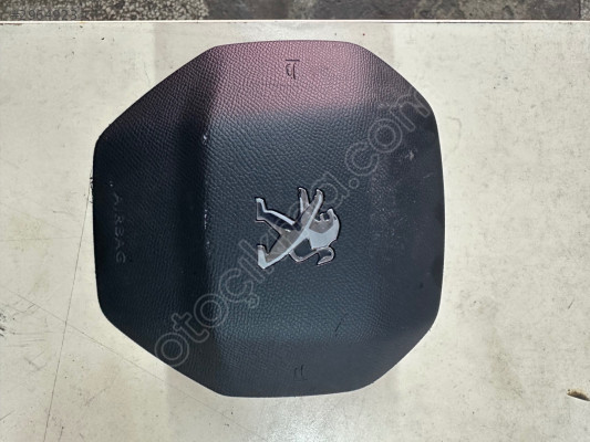 PEUGEOT 208 SÜRÜCÜ AİRBAĞ MODEL 2020-2024
