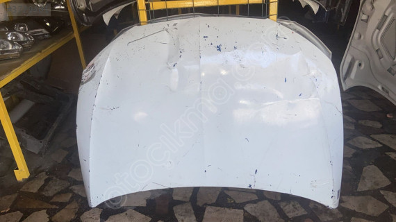 SEAT LEON Yeni Model Kaput - Oto Çıkma Parçaları