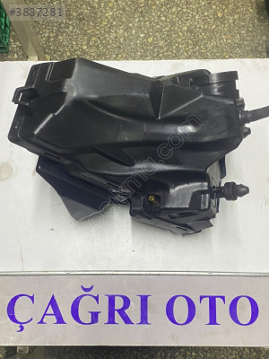 AUDİ A5 HAVA FİLTRE KUTUSU 8K0133837 ÇAĞRI OTO MASLAK