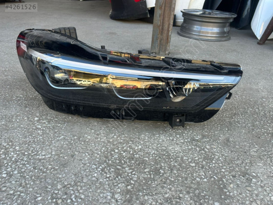 TOGG T10F SAĞ ÖN FAR