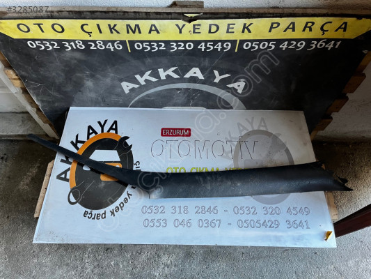 Ae101 Corolla Sağ ön Direk Bakaliti Orjinal Çıkma