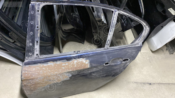 BMW 3 SERİSİ F30 SOL ARKA KAPI