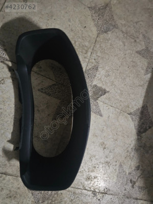 DACİA SANDERO KİLOMETRE CERCEVESİ