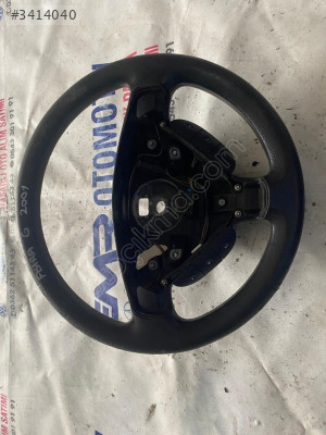 Opel astra G kasa direksiyon simidi EMR OTOMATİV