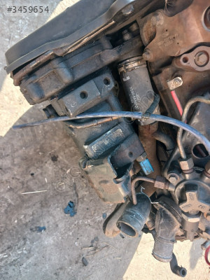 FORD CONNECT 90 LIK MAZOT POMPASI ÇIKMA