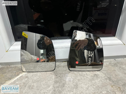FİAT DOBLO YAN AYNA SAĞ