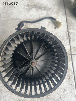 TRANSPORTER T4 KALORİFER MOTORU