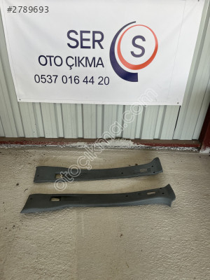 FORD TRANSİT V184 ORTA DİREK KAPLAMA