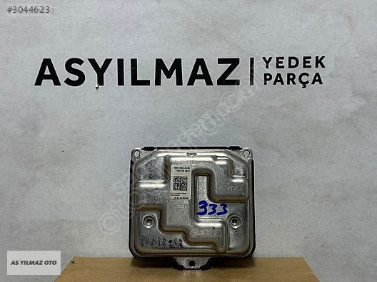 AUDİ A3 LED FAR BEYNİ 8S0907397D