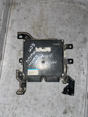 MAZDA 6 2011 2.0 ÇIKMA ORJİNAL MOTOR BEYNİ