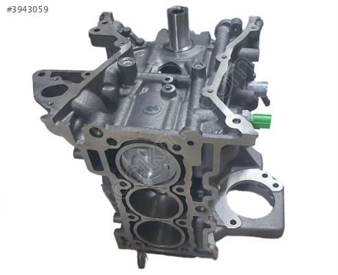CM5G6011TA yarım motor 1.0 ecobott fiesta 2011