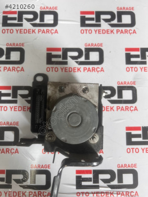 DS 7 2023 ABS BEYNİ 9834952880