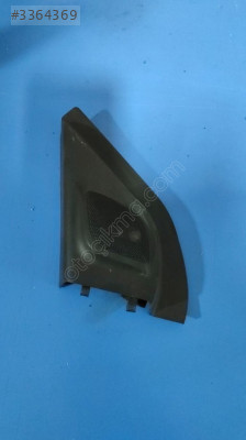 Suzuki Swift 2012 model sol  Ayna iç plastiği