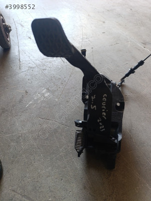 Ey16-7b633-cb Ford courier firen pedalı