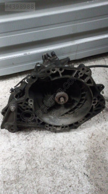 OPEL CORSA D 1.3 ŞANZIMAN.OTO ERKAN ÜNYE