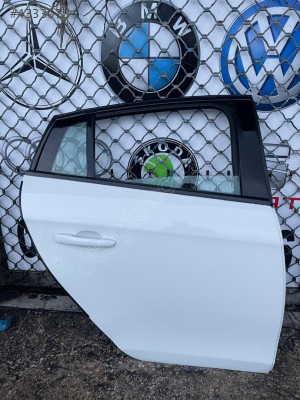 BRAVO 2 SAĞ ARKA DOLU KAPI ÇIKMA ORJİNAL