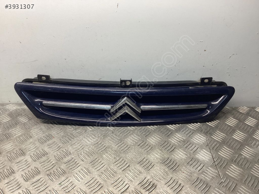 CITROEN XSARA ÇIKMA ORJİNAL PANJUR