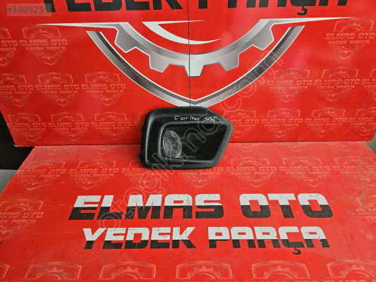 FİAT FİORİNO SAĞ SİS ÇERÇEVESİ ORJİNAL ÇIKMA PARÇA 735632549
