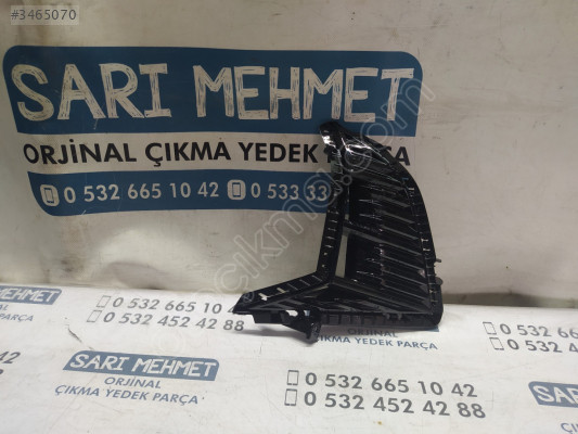 SIFIR ORJ HYUNDAİ İ20 SAĞ SİS KAPAĞI