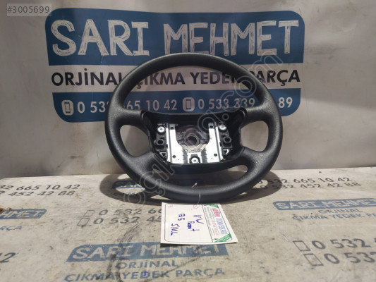 ÇIKMA VW PASSAT B5 DİREKSİYON SİMİDİ 3B0419091AE