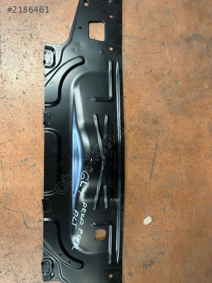ALFA ROMEO GİULİETTA ARKA PANEL ALT ÜST SIFIR ORJİNAL