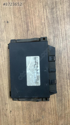 Mercedes W210 E200 Otomatik Şanzıman Beyni A0205459032