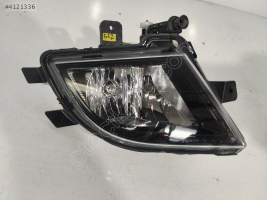 Volkswagen Jetta 2015-2020 Sis Farı Sol 5c7941699