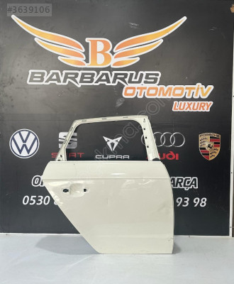 2013-2019 AUDİ A3 HB SAĞ ARKA KAPI