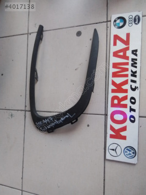 MERCEDES VİTO W447 SOL ÖN TAMPON KAPLAMASI