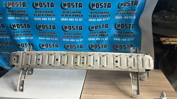 FORD TOURNEO COURİER ÖN TAMPON DEMİRİ