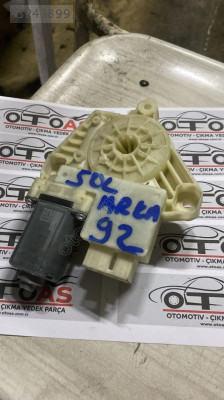 VOLKSWAGEN GOLF 7 CAM MOTORU 5Q4959811A.