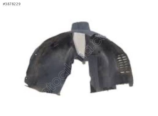 Peugeot rifter sol davlumbaz 9858961080