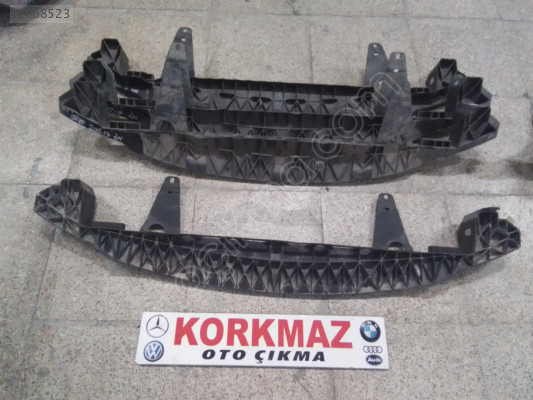 SEAT İBİZA ÖN TAMPON BRAKETI 2012-2017