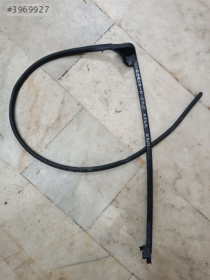 Corsa F sağ arka kapı fitili