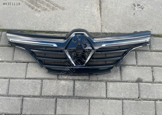 MEGANE 4 ÖN PANJUR 2016 2017 2018 2019 2020 2024 SIFIR 622562805R