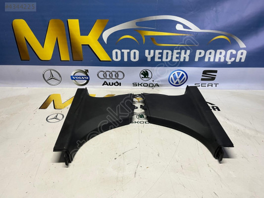 MERCEDES CLA 180-200 W118 EMNİYET KEMER ALT KAPLAMA A1186920300