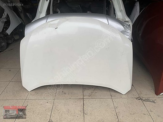 Nissan X Trail 2014/21 T32 Kaput Ön Çıkma parça