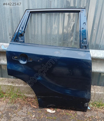 Suzuki Swift 4 2010 2016 Sağ Arka Kapı Orijinal Çıkma