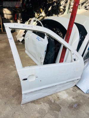 1996 1998 Volksvagen polo çıkma sağ ön kapı hacback modeli