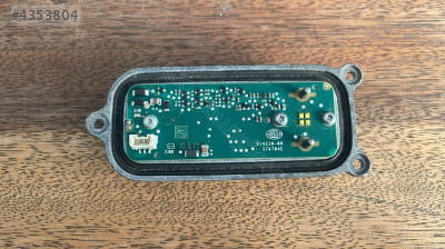 BMW 3 SERİSİ E46 XENON FAR BEYNİ 21423000