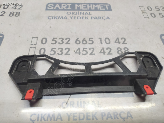 SIFIR ORJ OPEL ASTRA J ARKA TAMPON ORTA BRAKETİ