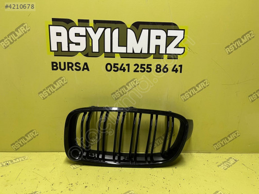 BMW F30 SOL BÖBREK PANJUR ORJİNAL