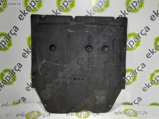 BMW X1 2023 2025 U11 MOTOR ALT MUHAFAZA 9450514