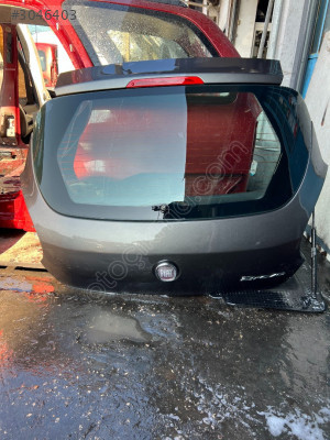 FIAT BRAVA BAGAJ KAPAGI MERT OTO