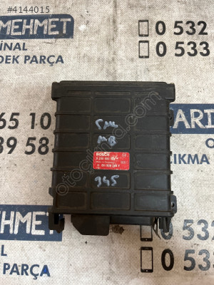 ÇIKMA AUDI 80 100 811 906 264 F 811906264F MOTOR BEYNİ